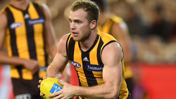 Tom Mitchell.