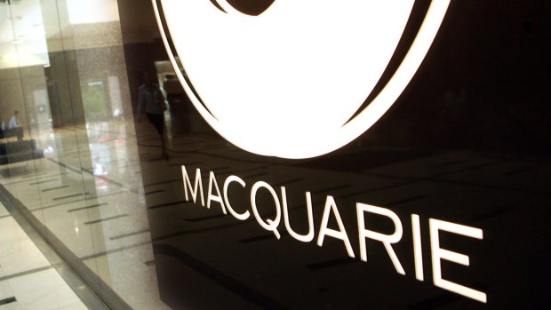 Two former Macquarie advisers were found guilty of misconduct.