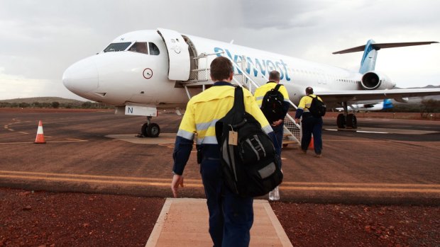 Queensland's latest COVID-19 measure is a crackdown on interstate fly-in, fly-out workers coming into the state.