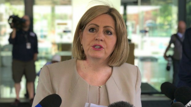 Perth Lord Mayor Lisa Scaffidi is expected to front a public hearing of a long-running inquiry into the City of Perth.
