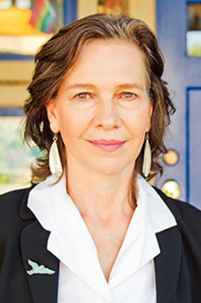 Louise Erdrich traces the eruption of the pandemic and concurrent rise of the Black Lives Matter movement through her character’s eyes.