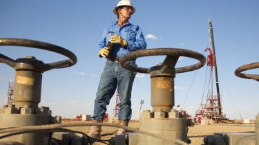 Foot on the gas: Santos posts record production in second ...