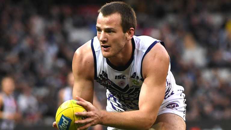 Retiring: Michael Apeness.