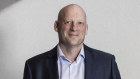 New Deloitte CEO Adam Powick.