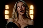 Sydney Sweeney doubles down with second Novig ad