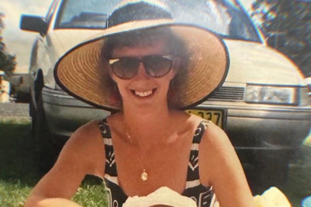 Relatives of long-term missing people, including Andy Read, have also questioned the point of the inquiry. His sister, mother-of-two Bronwyn Winfield, vanished from her Lennox Head home in 1993. The 31-year-old is on the inquiry’s list.