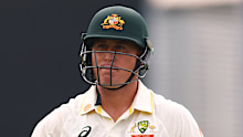 Marnus Labuschagne is ready to silence doubters.