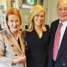 'She will be missed forever': Sam Armytage pays tribute to her mother