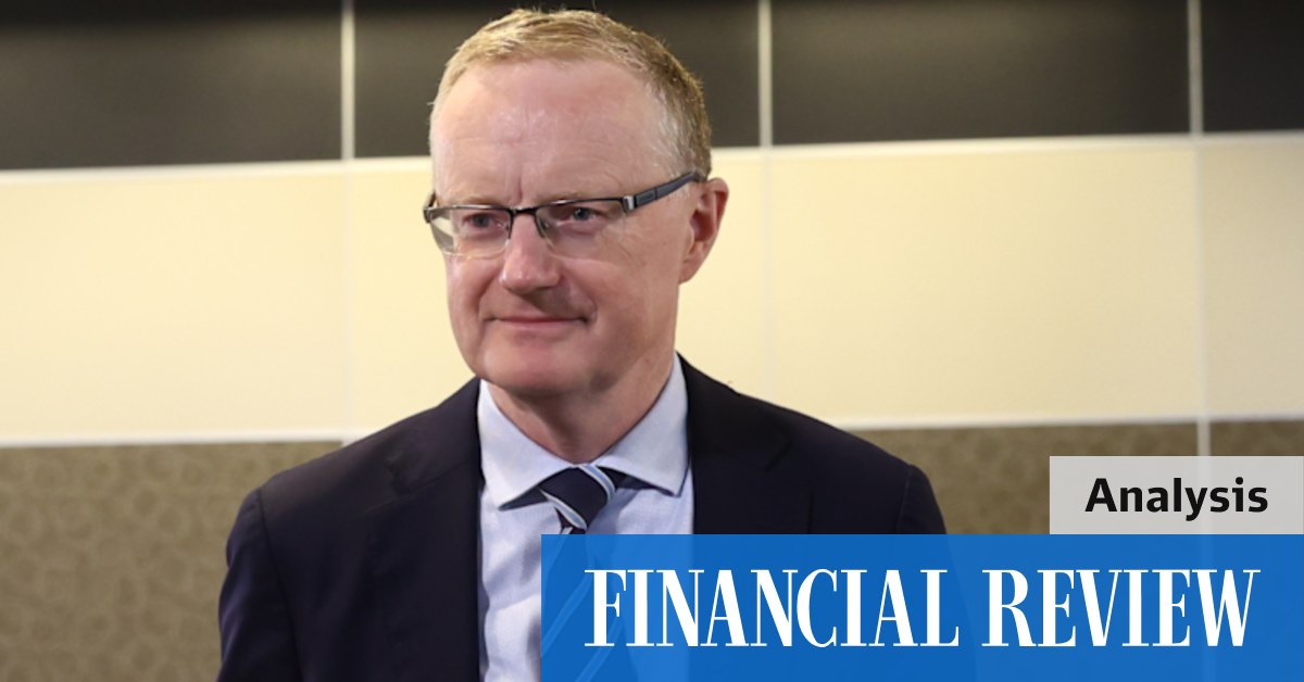 Mind the credibility gap; is the bond market punishing the RBA? - Vimarsana News
