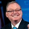 Kevin Hassett 