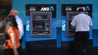 ANZ sued by ASIC for overstating credit card balances