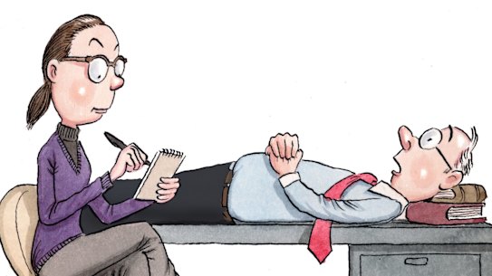 The idea of the “full-circle appraisal” is worthy in theory but highly dubious in practice.