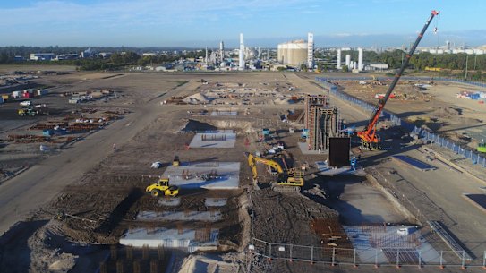 Jobs and billions on the table if WA gets 'Lithium Valley' right