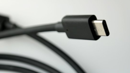 USB-C is standard across almost all portable devices, but there are notable holdouts.