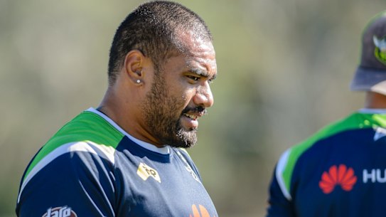 Junior no more, different Paulo returning to Sydney