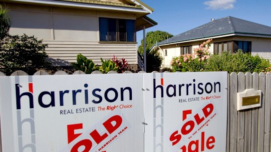 HIA data shows record-low official interest rates have delivered a windfall to home buyers.