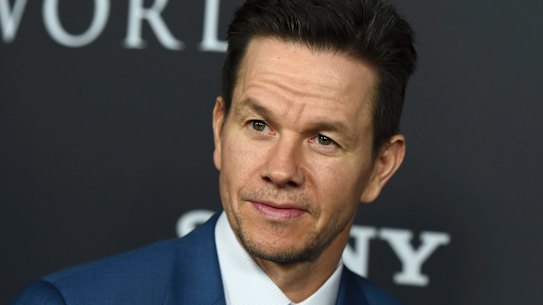 Mark Wahlberg first visited a F45 studio last November. 