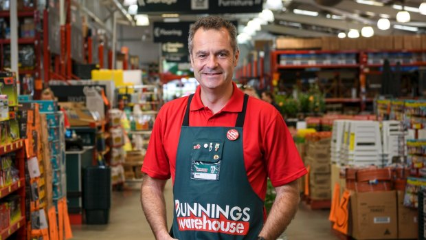 Bunnings grilled at supermarket inquiry for squeezing suppliers and shelving boss
