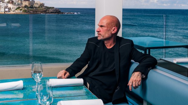 ‘It’s coming back’: Why Icebergs’ Maurice Terzini is staking his money on Kings Cross