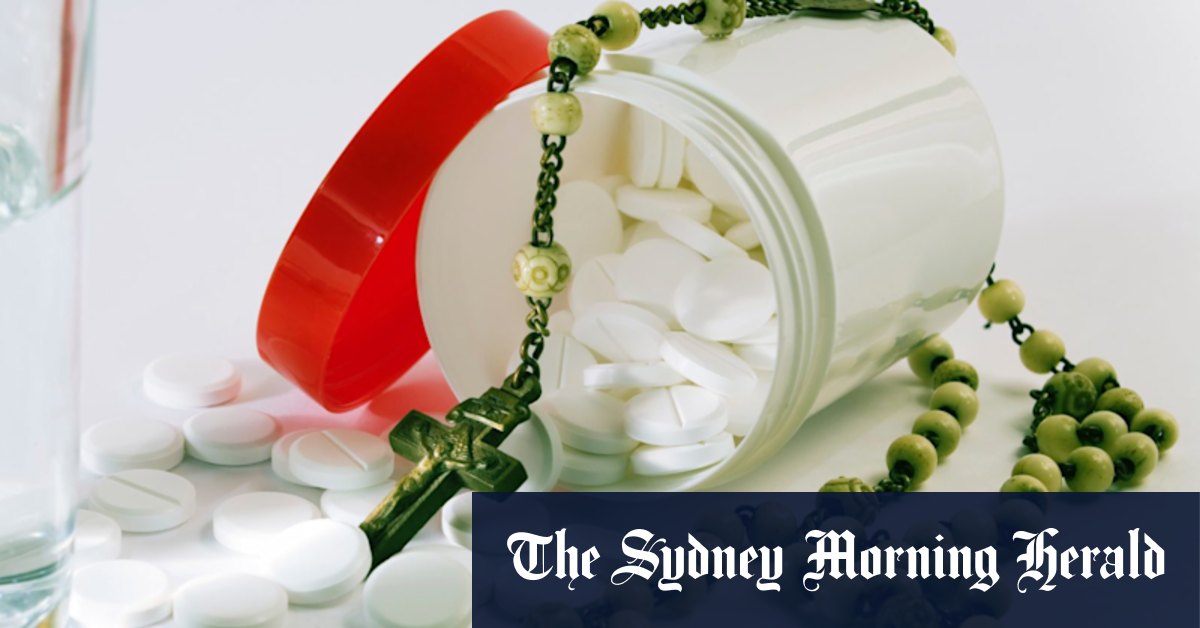 Voluntary assisted dying: Anglican church, Anglicare, Catholics warn of new law in NSW - Vimarsana News