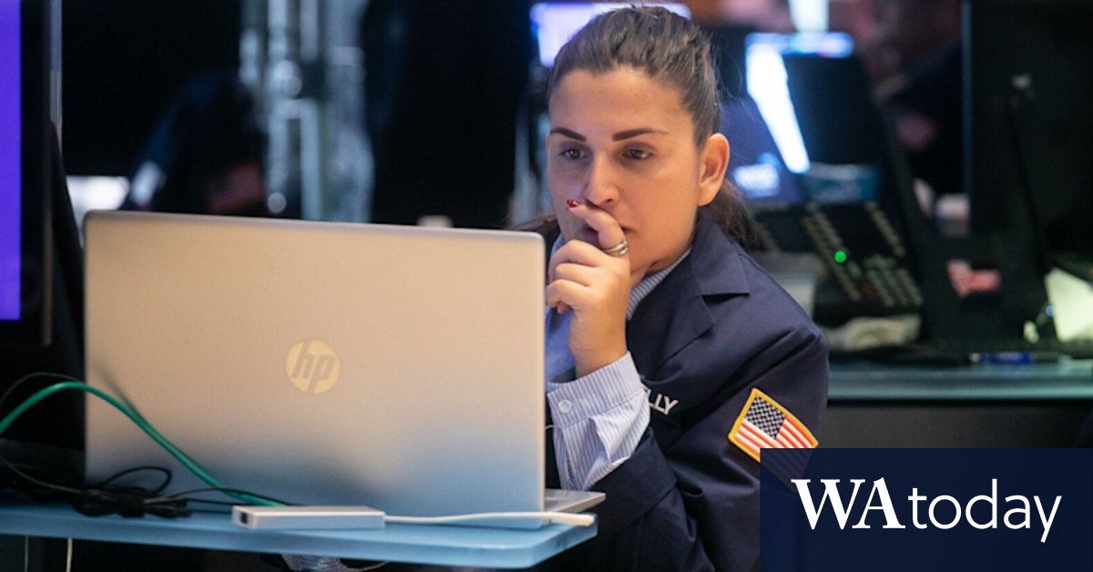 Markets today: Wall Street slides, ASX set to retreat - Vimarsana News