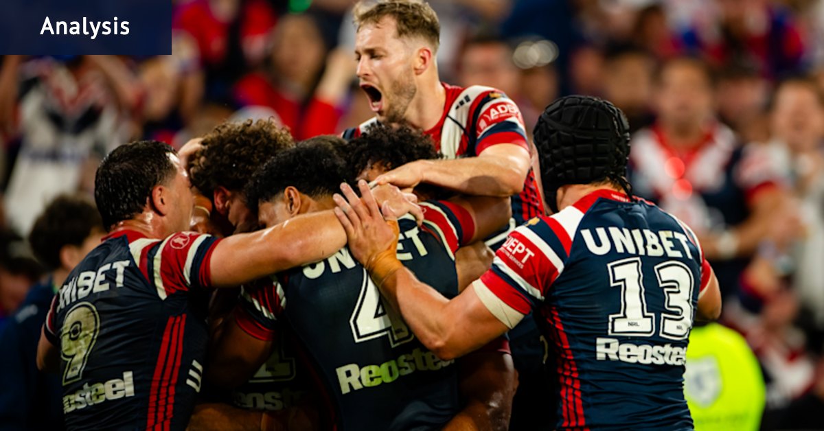 NRL grand final player ratings: Who shone brightest on league’s biggest day