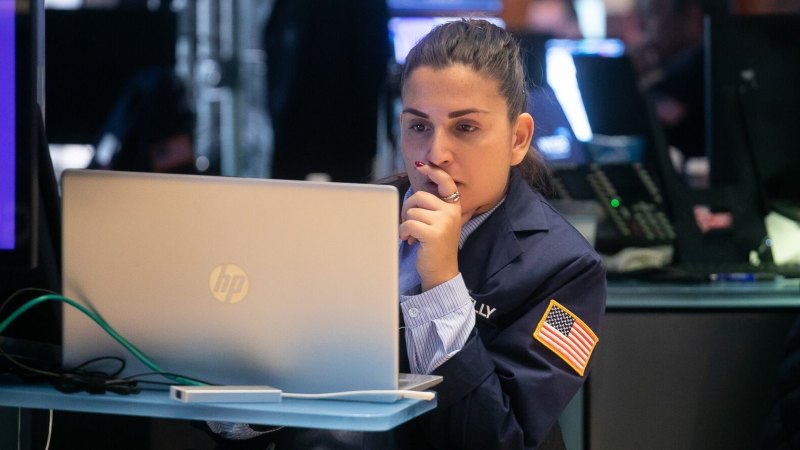 ASX set to retreat as Wall Street slides