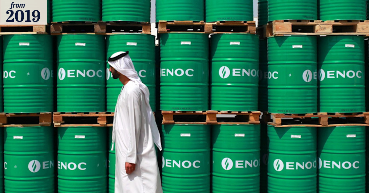 Australia negotiating with Trump administration to buy emergency oil supplies - Sydney Morning Herald