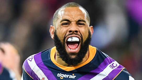 For two unpalatable teams, there's a lot to like about the Roosters and Storm