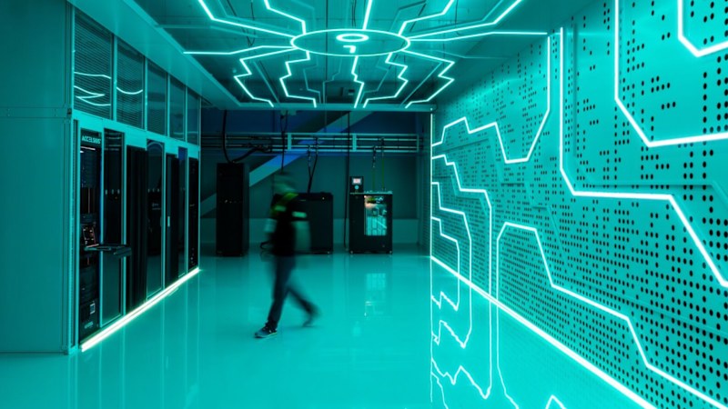 Australia's next boom: Why AI won't make easy money like mining