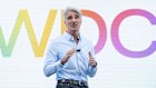 Craig Federighi, senior vice president of software engineering at Apple, only mentioned Siri at this year’s WWDC to say he wasn’t going to talk about Siri.