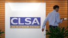 CLSA has a new leadership group in Australia.