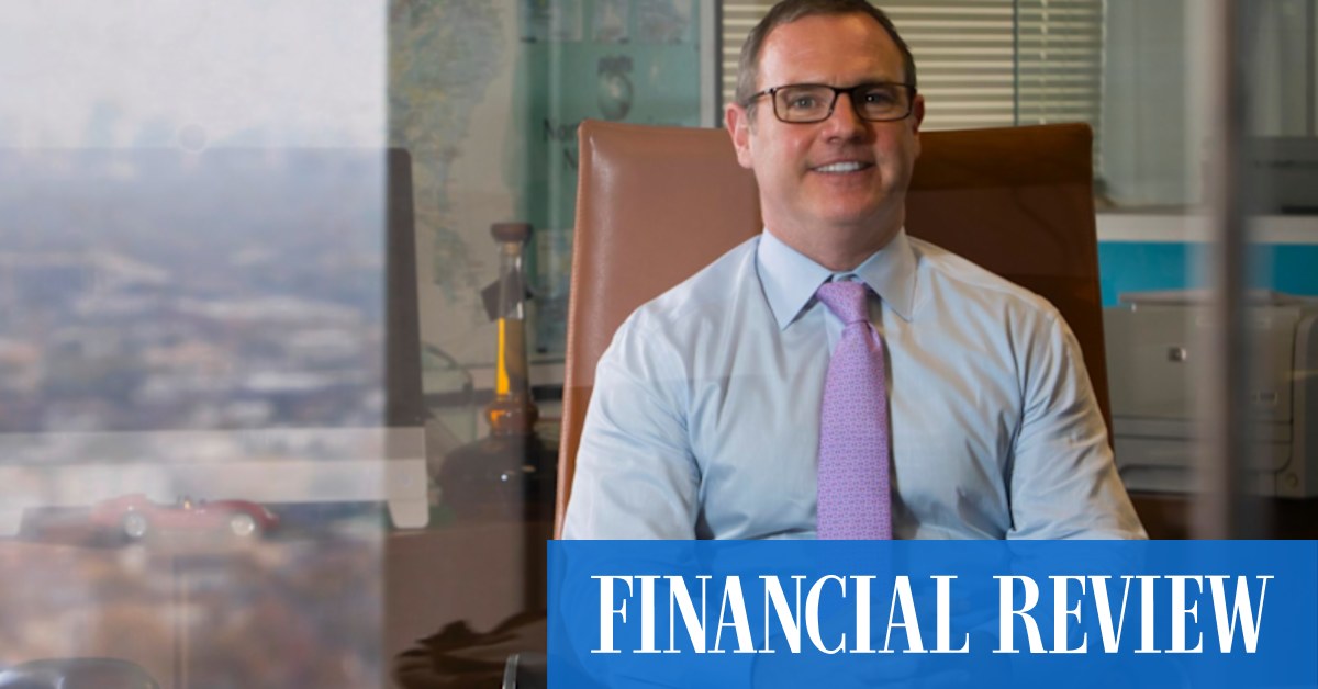 MQG ASX: Macquarie Bank's highest-paid banker Nick O'Kane exits, Simon Wright announced as replacement - Vimarsana News