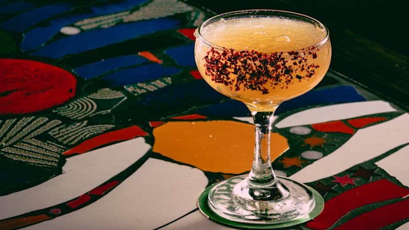 Sydney’s Best Happy Hours 2025: the Bars With Cheap Margaritas, Mar...