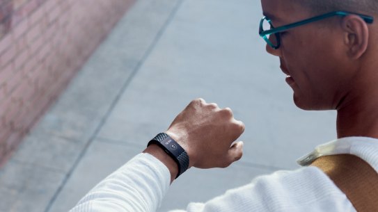 Why so many users of fitness trackers give up after a few months