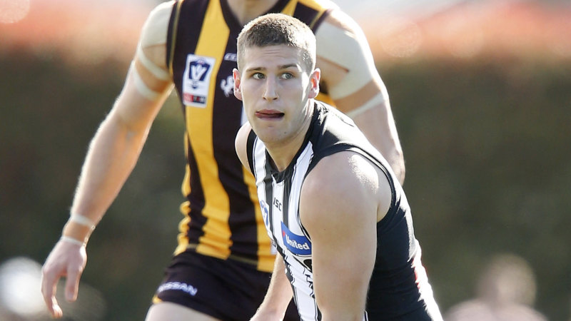 Sier In The Mix Sidebottom Captaincy Call Not Yet Made