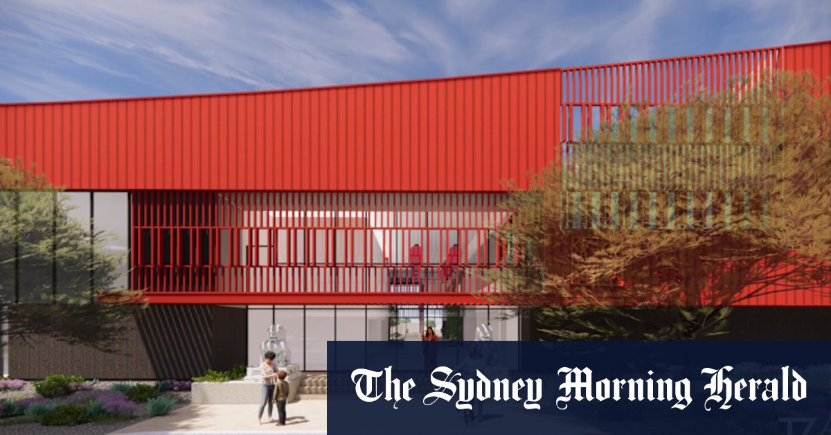 The taxpayer-funded centre that’s become a flashpoint in influential WA Chinese association’s election