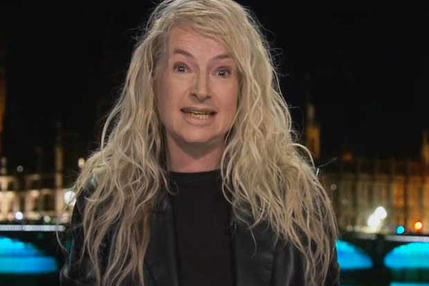 Sam McAlister Today Show March 20, 2026
