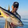 Ben Simmons has gone fishin’. An Olympic dream could lure him back to basketball