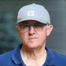 'Are you going to stalk us now?' Malcolm Turnbull angered by New York paparazzi