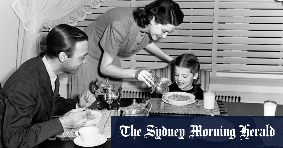 Timid, selfish, and mean-spirited: are Australians stuck in the past? - Vimarsana News