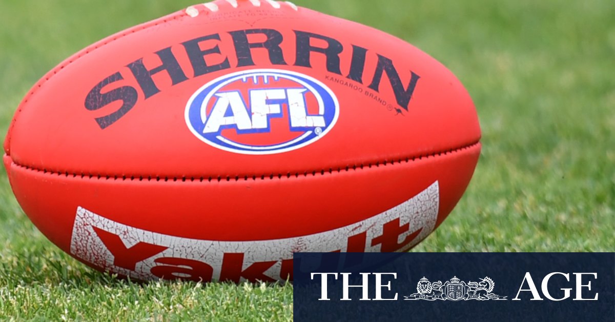 The Afl S Mass Exodus Up To 170 Kids To Head To Queensland