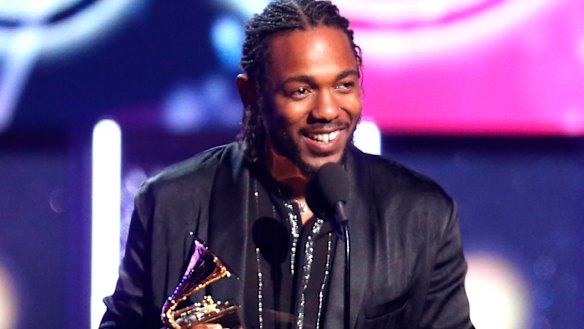 Rapper Kendrick Lamar has won the Pulitzer Prize for music for his album DAMN.