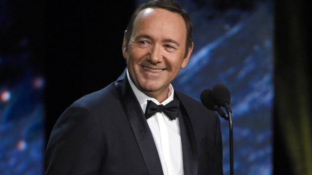 Kevin Spacey won't face criminal charges over an alleged 1992 assault.