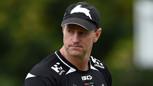 Michael Maguire is currently in charge of the New Zealand national team.