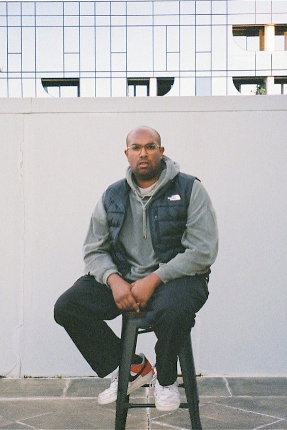 Sorry For The Late Reply is on at The Motley Bauhaus until October 12