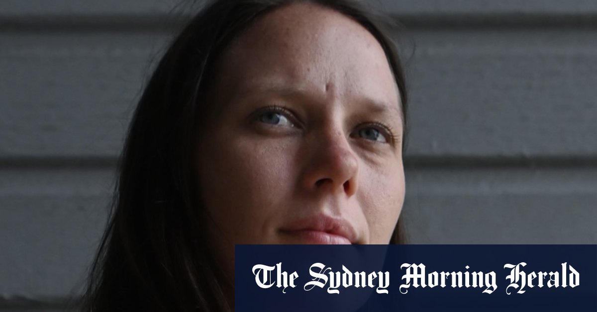 Controversy taught Brenna Harding her voice could influence others - Vimarsana News