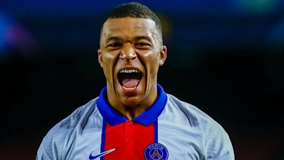 Topic Uefa Champions League The Sydney Morning Herald