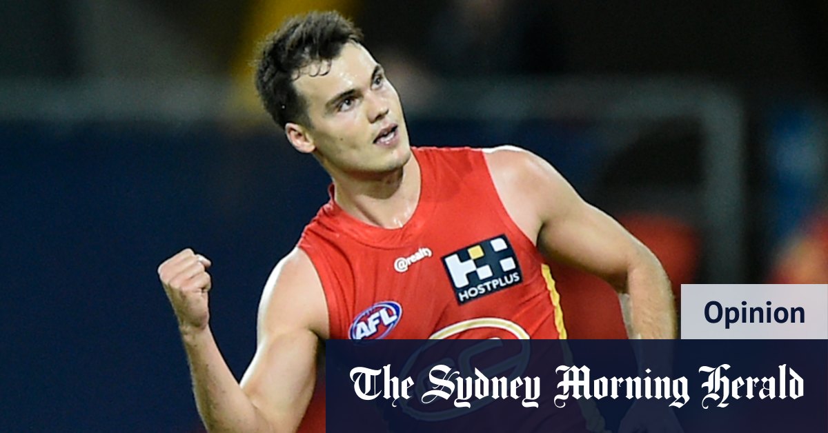 AFL Real Footy Podcast: Trade period wrap day four - Vimarsana News