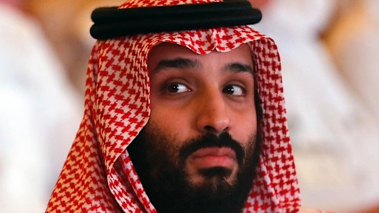 Saudi Crown Prince, Mohammed bin Salman was at first lionised in western media as a reformer; that all changed with the killing of a Washington Post journalist at the Saudi consulate in Istanbul. 